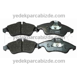 Fren Balata <Ön Disk>