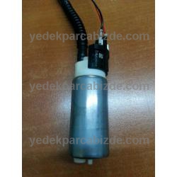 SAAB BENZİN POMPASI / 9-3 / B207