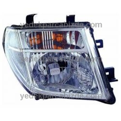 NISSAN SAĞ FAR / NAVARA / 2005-2014 / 26010EB30A