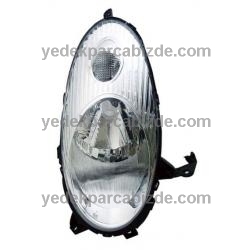 NISSAN SAĞ FAR / MICRA / 2005-2007 / 26010BC500
