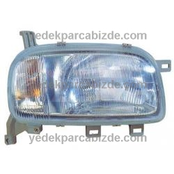 NISSAN SAĞ FAR / MICRA / 1993-1997 / B60105F206