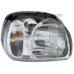 NISSAN SAĞ FAR / MICRO / 1998-2003 / B60106F620