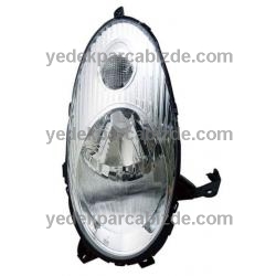 NISSAN SAĞ FAR / MICRA / 2003-2005 / 26010AX700