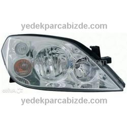 NISSAN SAĞ FAR / PRIMERA / 2003-2010 / 26010AU300