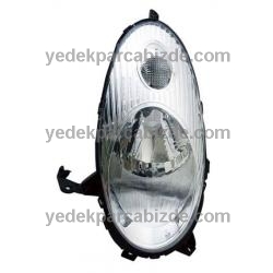 NISSAN SOL FAR / MICRA / 2005-2007 / 26060BC500