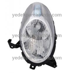 NISSAN SOL FAR / MICRA / 2007-2010 / 26060BG10B