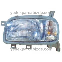 NISSAN SOL FAR / MICRA / 1993-1997 / B60605F206