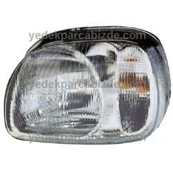 NISSAN SOL FAR / MICRA / 1998-2003 / B60606F620