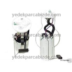 LAND ROVER FREELANDER TD4 MAZOT POMPASI KOMPLE 2001-> WFX000200