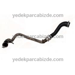 LAND ROVER İNTERCOOLER SOL HORTUM FREELANDER-II 2.2 TD4 / LR041819