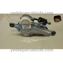 LAND ROVER FREELANDER ARKA SİLECEK MOTORU / DLB101620
