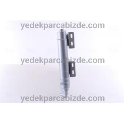 LAND ROVER FREELANDER KLİMA RADYATÖRÜ / JRB500080 