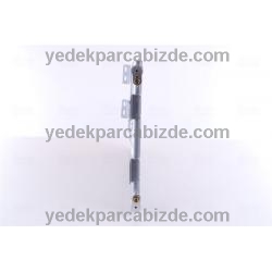 LAND ROVER FREELANDER KLİMA RADYATÖRÜ / JRB500080 