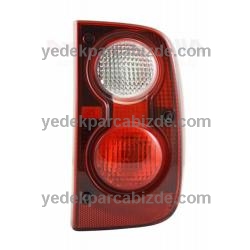 LAND ROVER FREELANDER SAĞ ÜST STOP 2003-> XFB500140