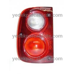 LAND ROVER FREELANDER SOL ÜST STOP ->2003 / AMR4002