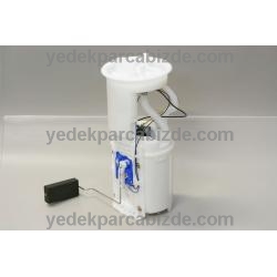 LAND ROVER FREELANDER TD4 MAZOT POMPASI KOMPLE 2001-> WFX000200