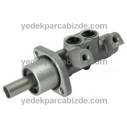 NISSAN FREN ANA MERKEZ / NOTE / 2006-2012 / 46010AX701