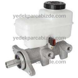 NISSAN FREN ANA MERKEZ / NAVARA / 2005-2014 / 46010EB326