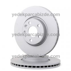 JAGUAR ÖN FREN DİSKİ 18 INCH-350mm / XE / XF / F-PACE / T4N1803