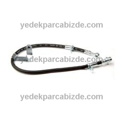 ROVER FREN HORTUMU ÖN (ABS Lİ ARAÇLAR İÇİN) 45/400 GBH9028081