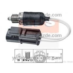 NISSAN GERİ VİTES MÜŞÜRÜ / NAVARA / 2005-2014 / 32005CD10A 