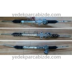 ROVER DİREKSİYON KUTUSU 25 / 200 / MG ZR GSR1197 - GSR1197 - 34012045 - 12293 - QAB000210 - QAB102971 - QAB108270 -  QEB000310 - QAB102970 -  GSR1201 -  GSR1191