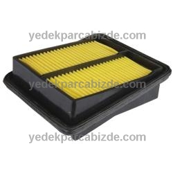 HONDA JAZZ HAVA FİLTRESİ 2005-2008