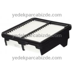 HONDA JAZZ HAVA FİLTRESİ 2008-2012
