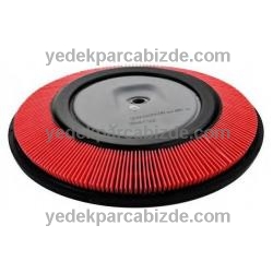 NISSAN HAVA FİLTRESİ 1990-1996 / SUNNY / 1654688A00