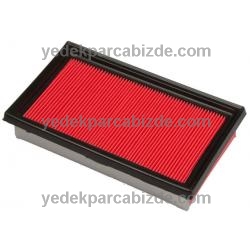 NISSAN DİZEL HAVA FİLTRESİ / PRIMERA / 1997-2002 / 165463J400
