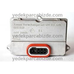 XENON BEYNİ (BALLAST) 5DV 008
