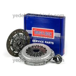 ROVER DEBRİYAJ SET MG / 25 / 200 / 218 VVC / 45 /  420 SI / 820 SI