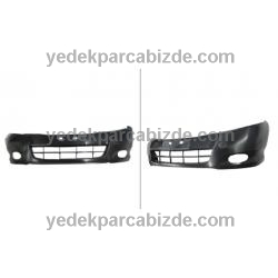 HONDA CITY ÖN TAMPON 2009-2012