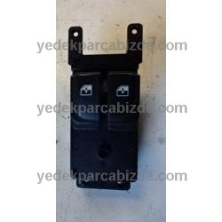 HYUNDAI I20 CAM DÜĞMESİ 2012-2014
