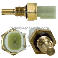 HONDA JAZZ MOTOR ISI MÜŞÜRÜ 2008-2012