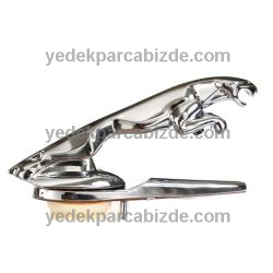 JAGUAR KAPUT HEYKELİ