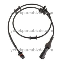 JAGUAR ÖN ABS SENSÖRÜ SEGMANLI TİP / XR825195