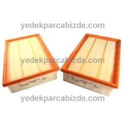 JAGUAR HAVA FİLTRESİ / S-TYPE / XF /XJ / XK / 2007-> AJ82766