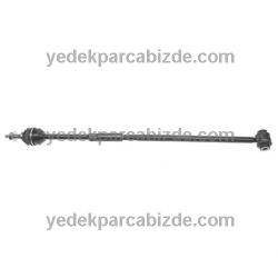 JAGUAR ARKA DENGE KOLU YENİ MODEL / S-TYPE / XF 2003-> C2C13835