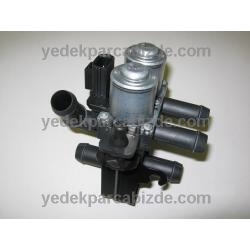 JAGUAR KALORİFER MUSLUĞU 5 ÇIKIŞLI / S-TYPE / 1999-> XR843549