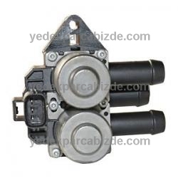 JAGUAR KALORİFER MUSLUĞU 3 ÇIKIŞLI / S-TYPE / 1999-> XR819388