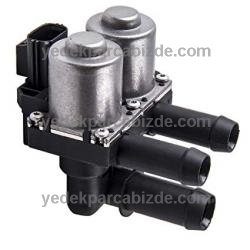 JAGUAR KALORİFER MUSLUĞU 3 ÇIKIŞLI / S-TYPE / 1999-> XR819388
