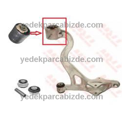 JAGUAR ALT SALINCAK BURCU BÜYÜK / S-TYPE / JLM21535