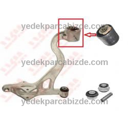 JAGUAR ALT SALINCAK BURCU BÜYÜK / S-TYPE / JLM21535