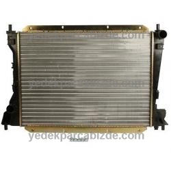 JAGUAR SU RADYATÖRÜ E.M. / S-TYPE / XR82935