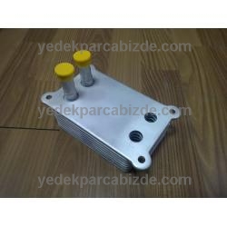 JAGUAR YAĞ SOĞUTUCUSU / X-TYPE 2.0D / C2S48037