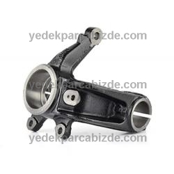 JAGUAR SAĞ ÖN AKS TAŞIYICI / X-TYPE / C2S46813