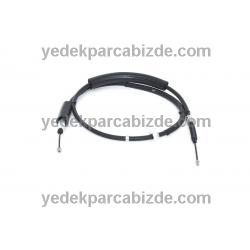 JAGUAR EL FREN TELİ / X-TYPE / C2S17878