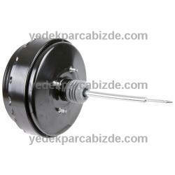 JAGUAR FREN WESTINGHOUSE (SERVO) / X-TYPE / C2S31057