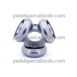 JAGUAR İÇ AKS MAFSALI (ÜÇGEN BİLYA) / X-TYPE / 46308281